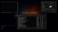 CS 1.6 Amazing Gaming