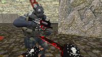 Скачать КС 1.6 со скинами